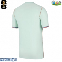 Frankrike Bortedrakt VM 2026 Kortermet